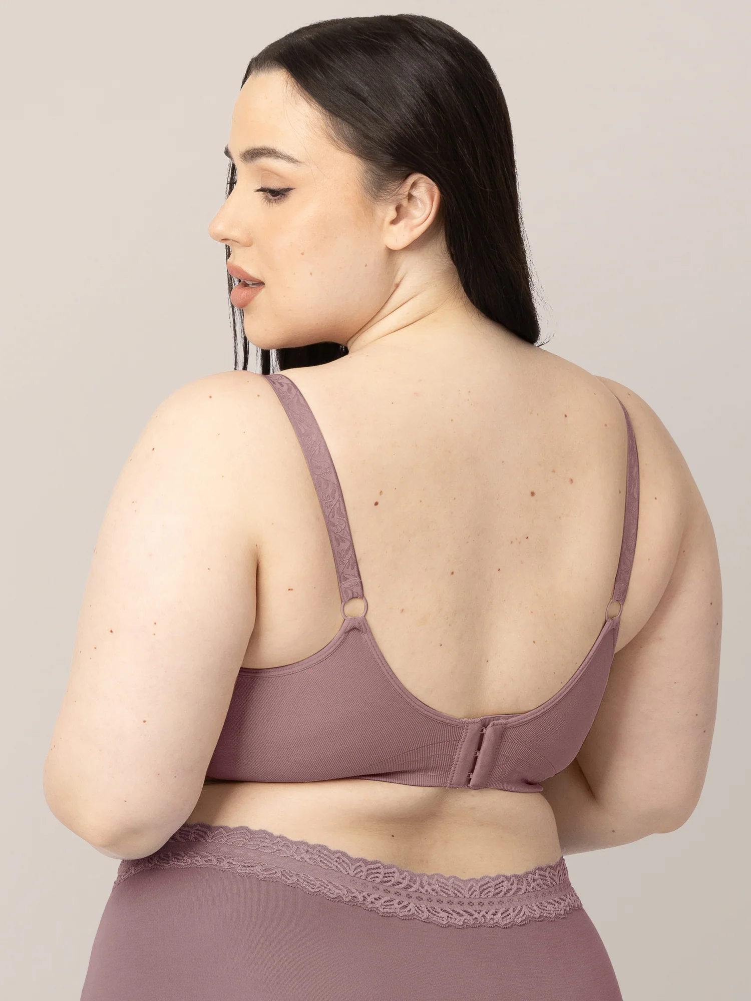 Simply Sublime® Nursing Bra | Twilight - Image 8