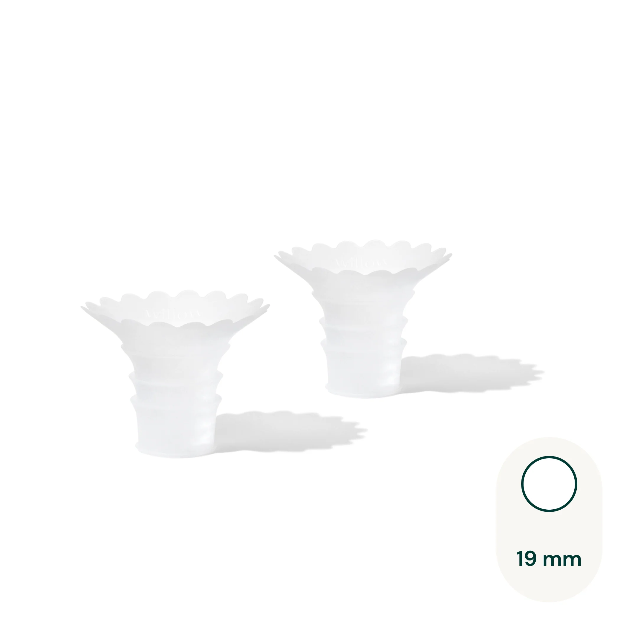 Willow Sizing Insert Set (2-pack) - Image 6