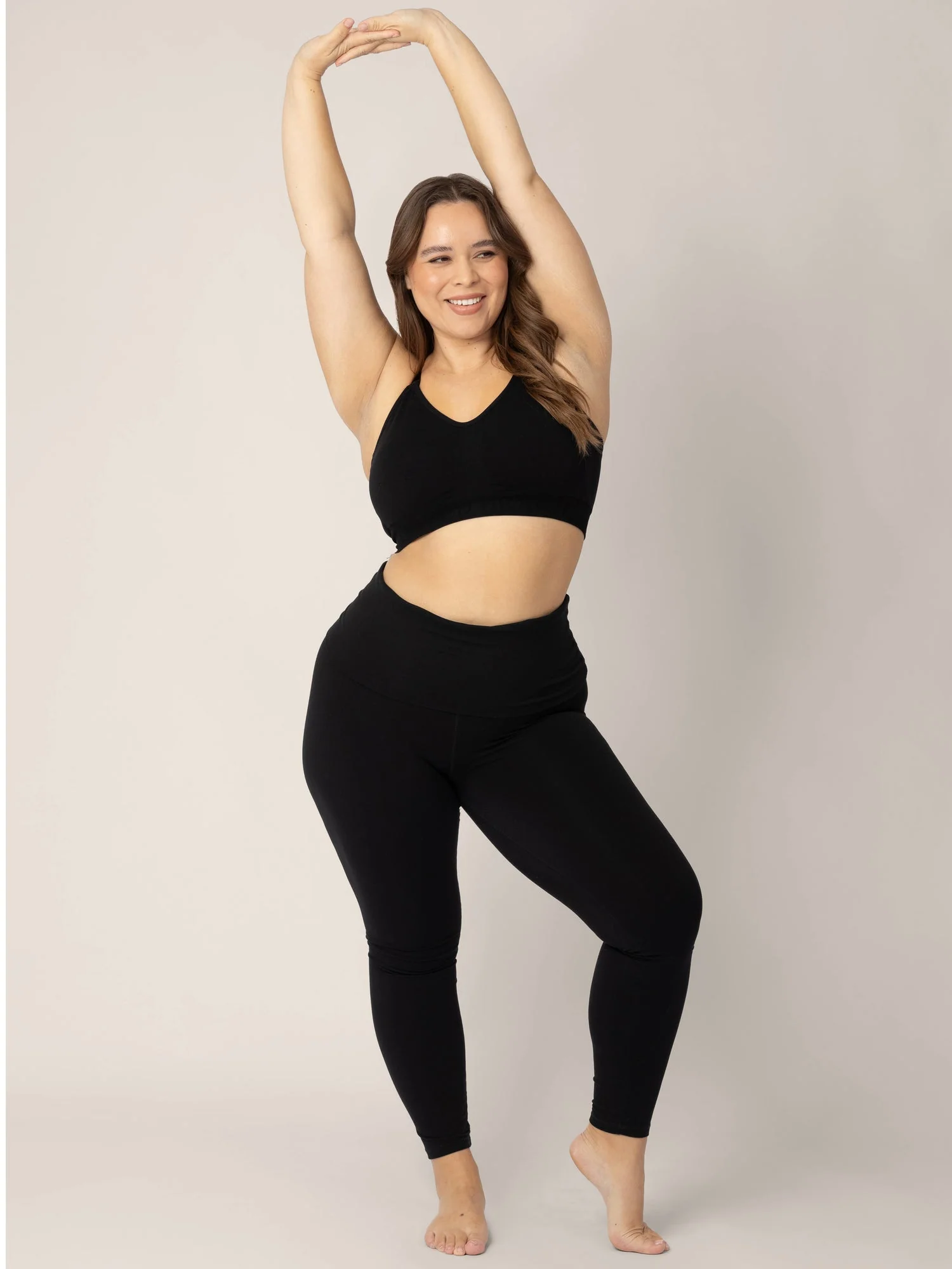 Kindred Bravely Sublime® Nursing Sports Bra - Image 5